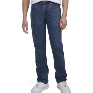 Levi's Youth Slim 511 Jean Size 10 Boys Youth Jeans